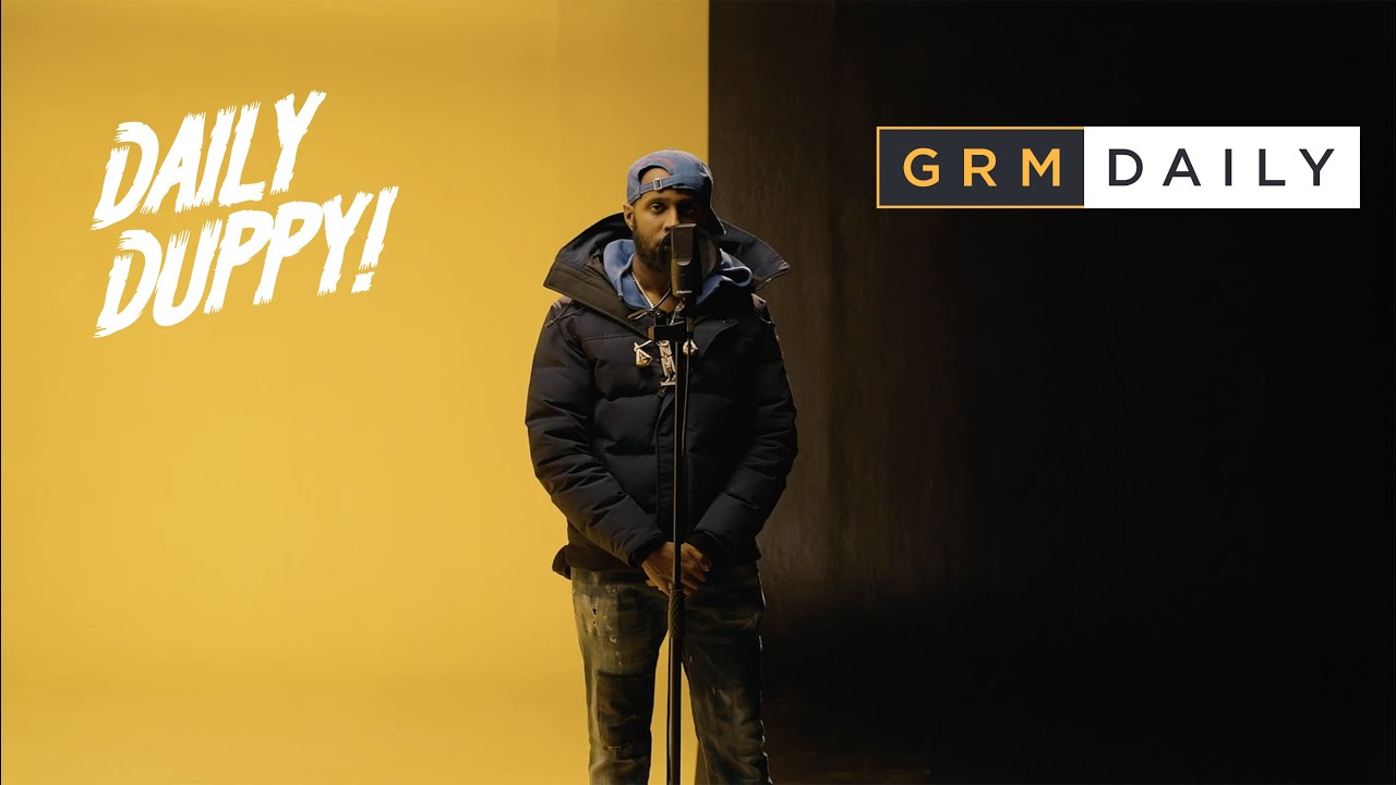 Skore Beezy - Daily Duppy | GRM Daily