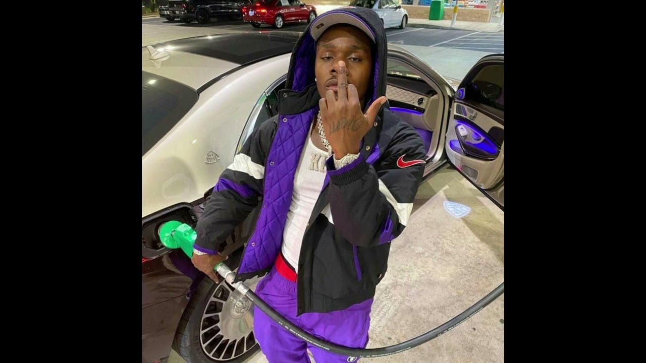 DaBaby - INTRO