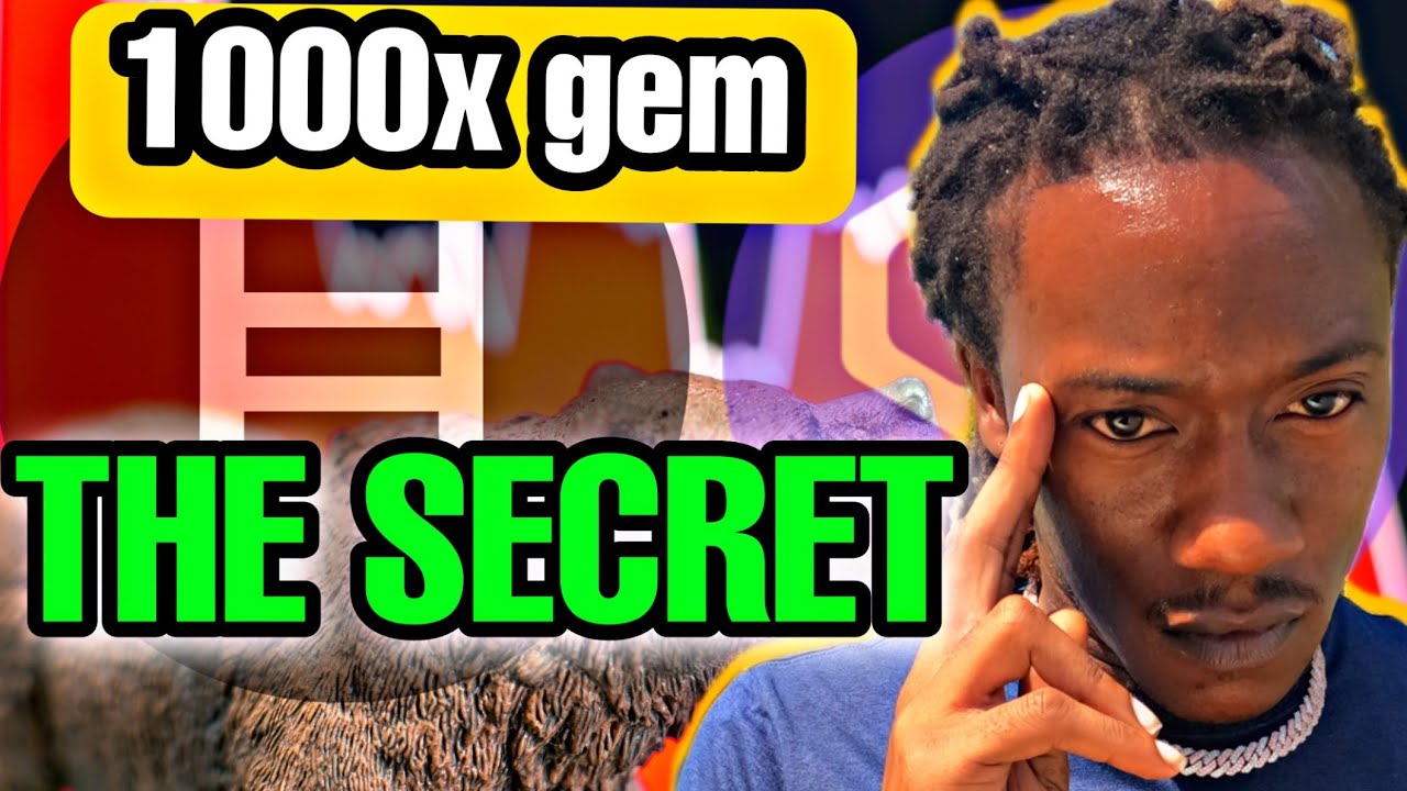 HOW TO FIND SMALL CAP GEMS IN THE BEAR MARKET | *SECRET METHOD* #elon #crypto #dogelon #volt #lunc
