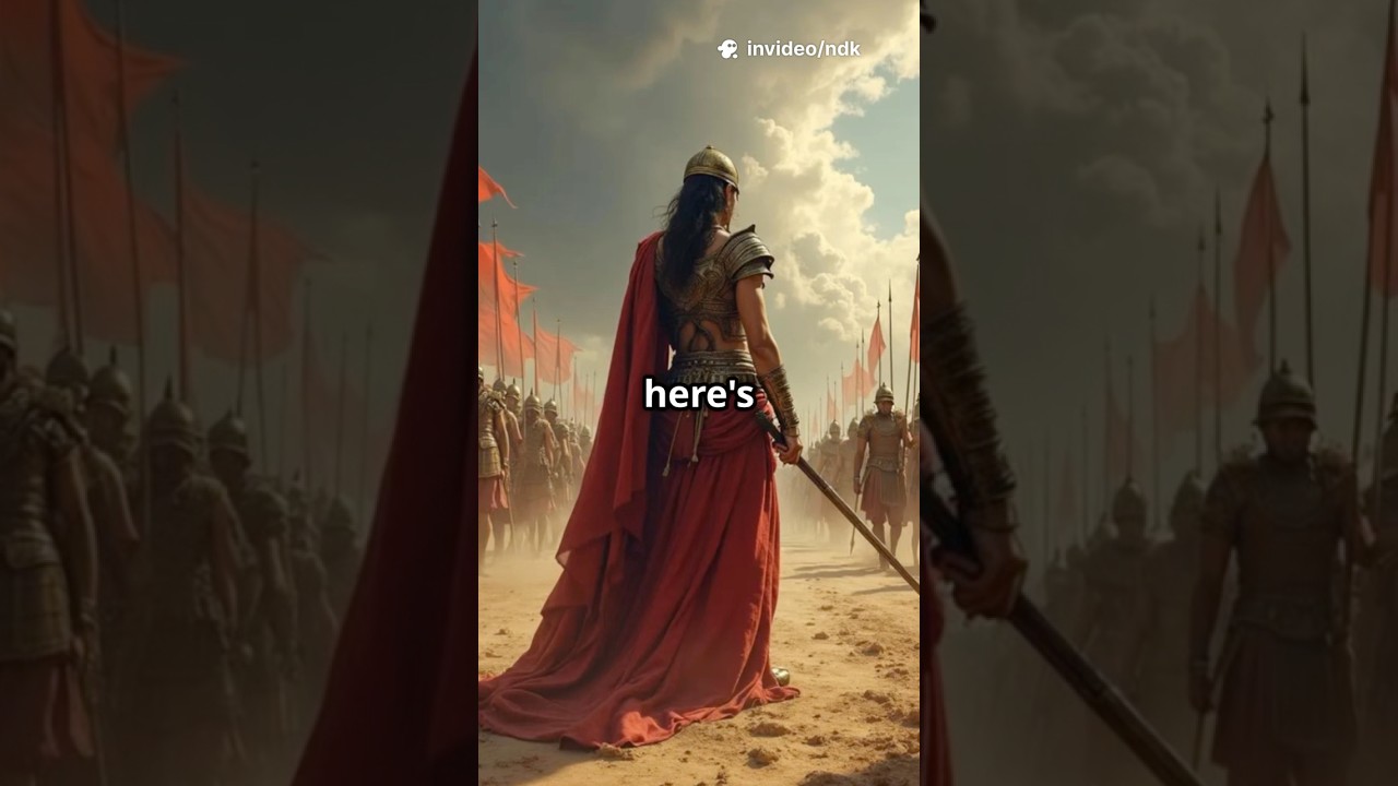 What did tomyris do to cyrus !!?