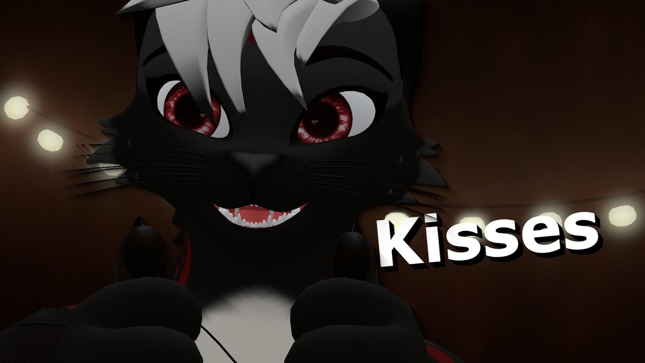 Furry Asmr Mouth Sounds And Other Random Triggers
