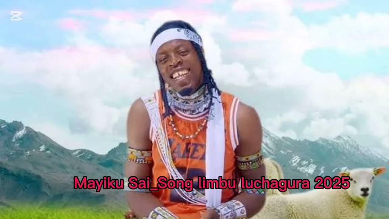 Mayiku Sai_Song Limbu Luchagula