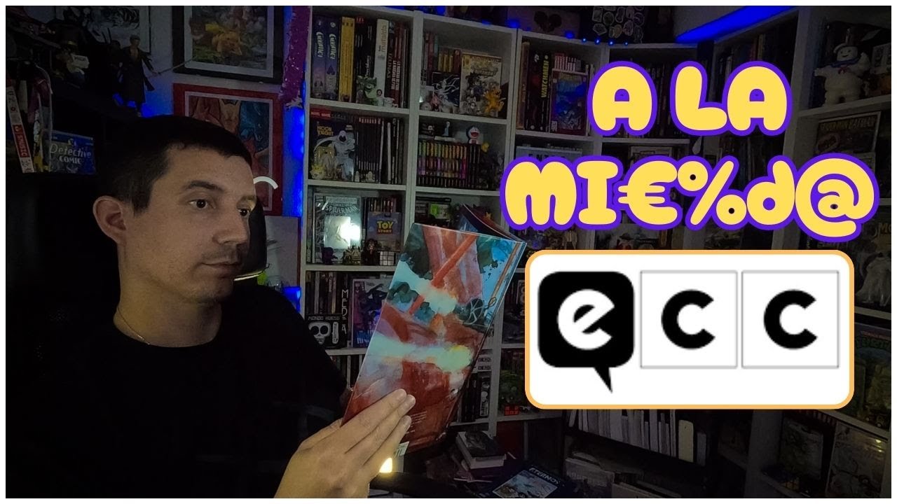 ADIOS ECC | ¿SALDOS?