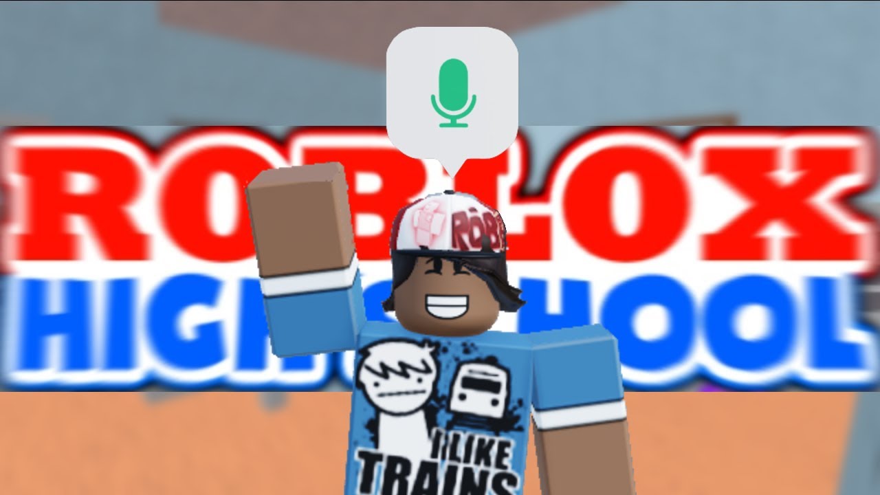 PLAYING OG ROBLOX HIGH SCHOOL