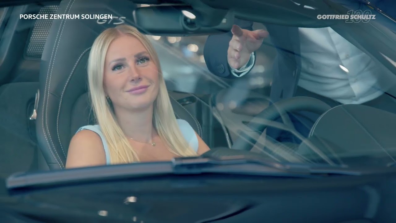 Porsche Solingen