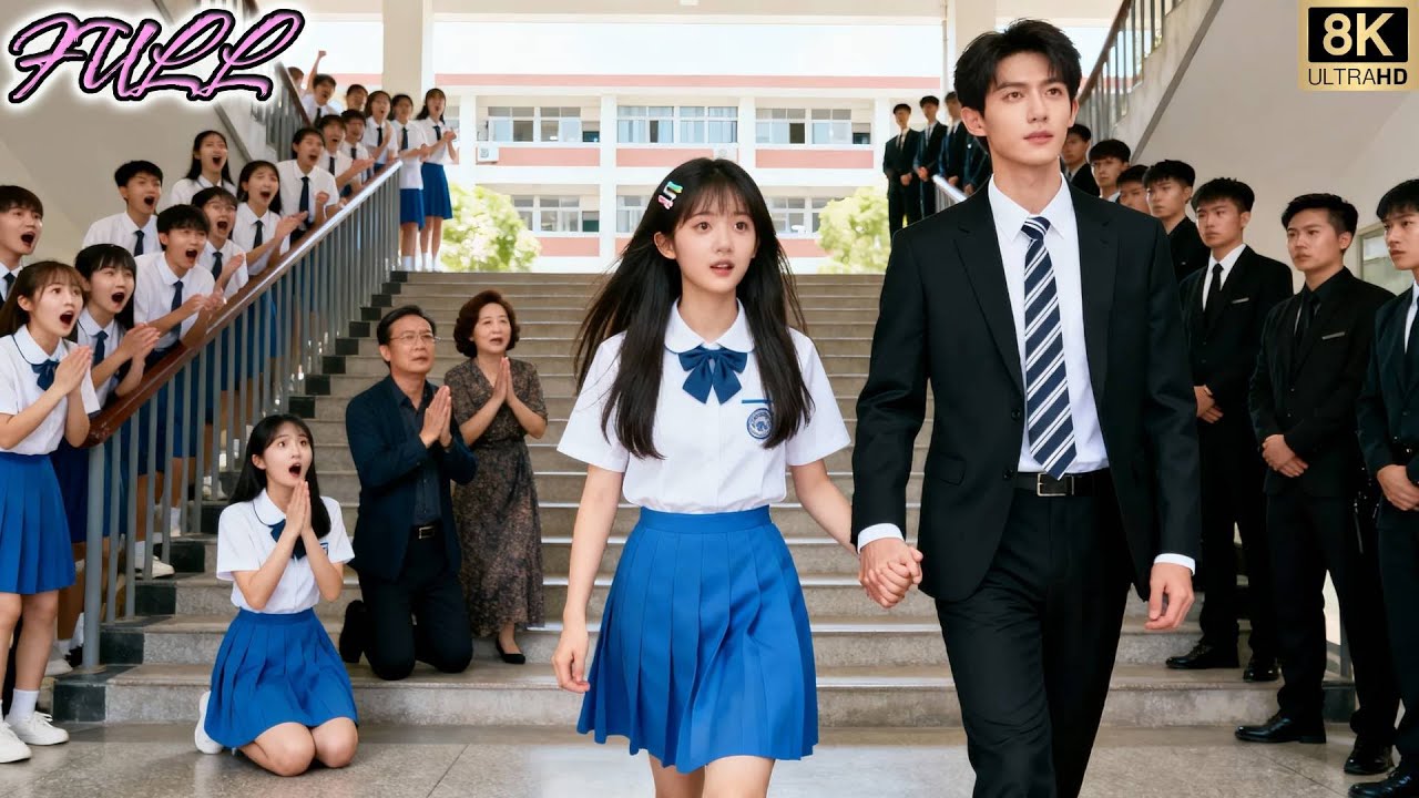 Renaître à 18 ans après la trahison—J’épouse le PDG qui m’aimait et je fais payer tout le monde