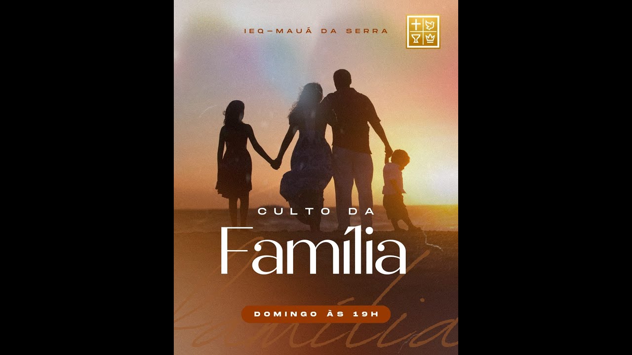 Culto da Familia