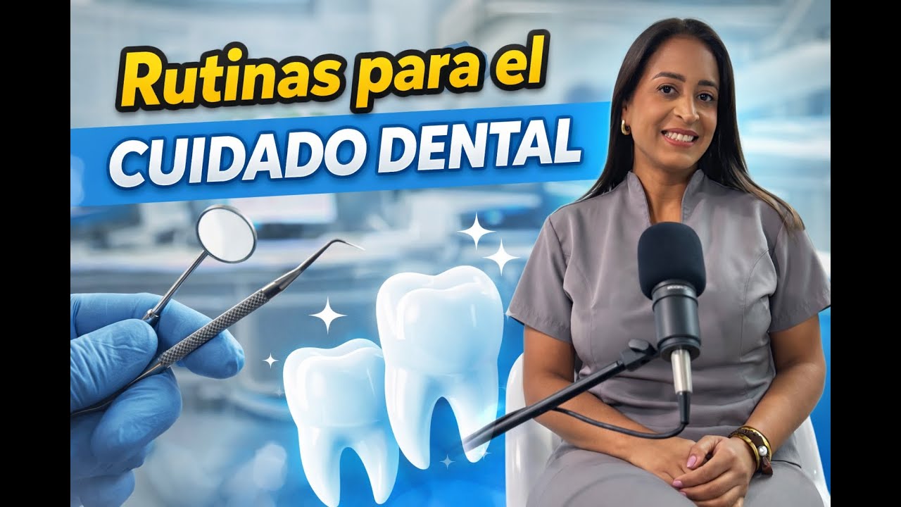 LA PRIMERA CONSULTA EN EL ODONTOLOGO | Odontolaser