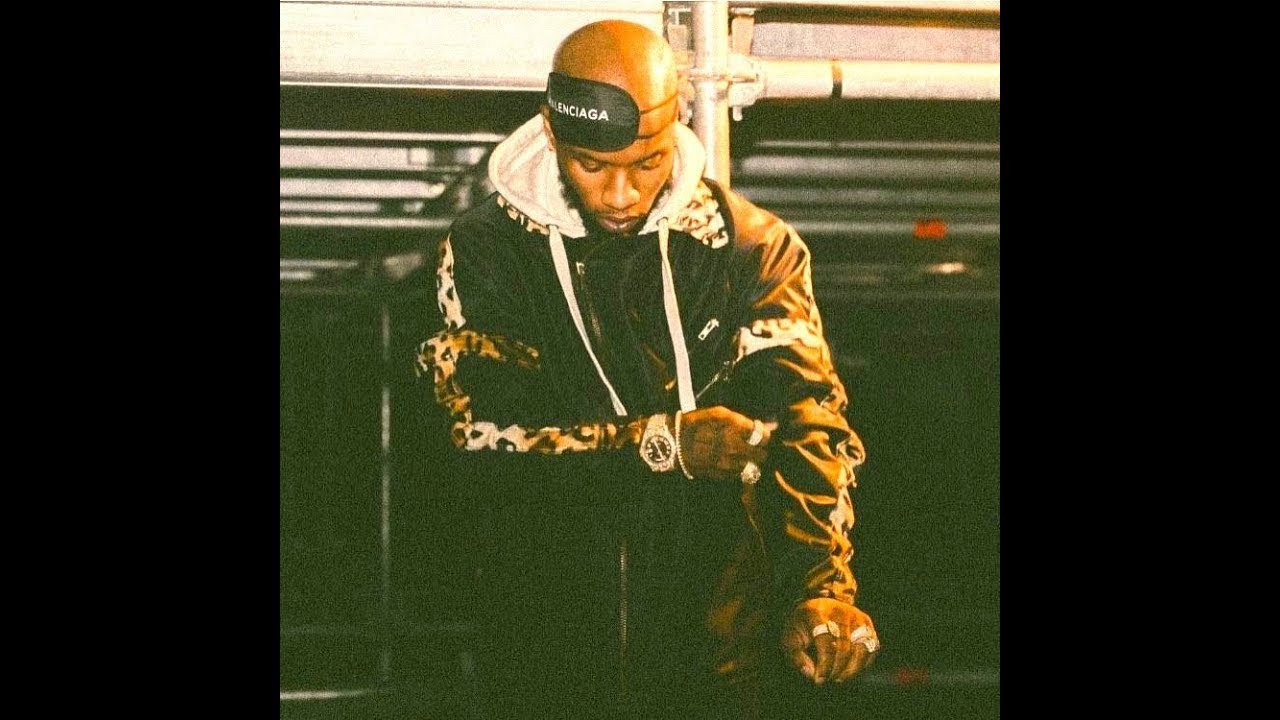 (FREE) Tory Lanez Type Beat - 