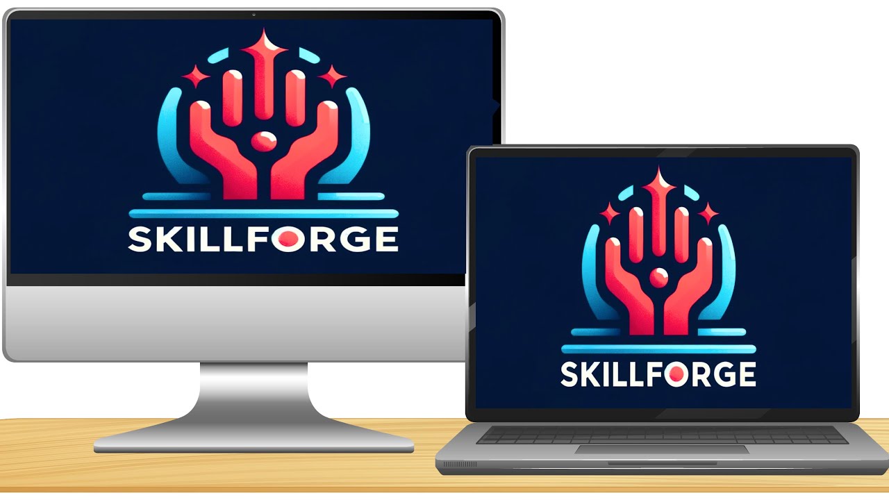 SkillForge