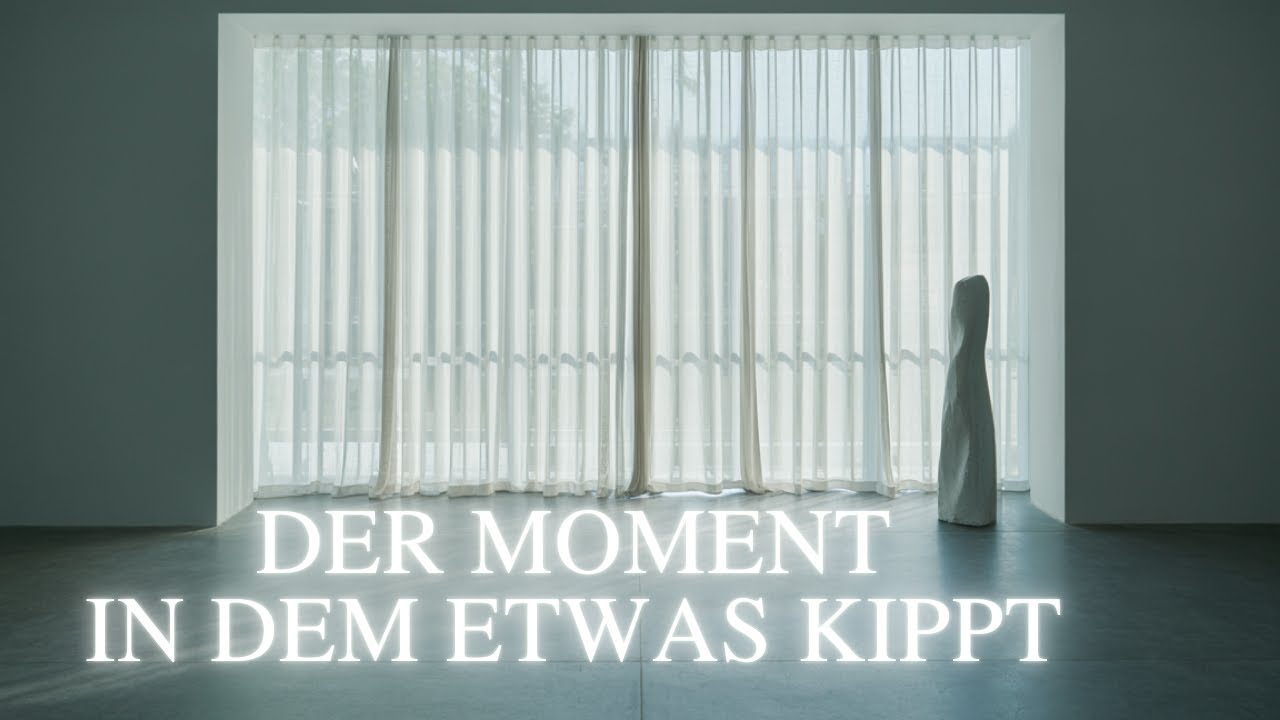 Wenn Sicherheit leise br&uuml;chig wird