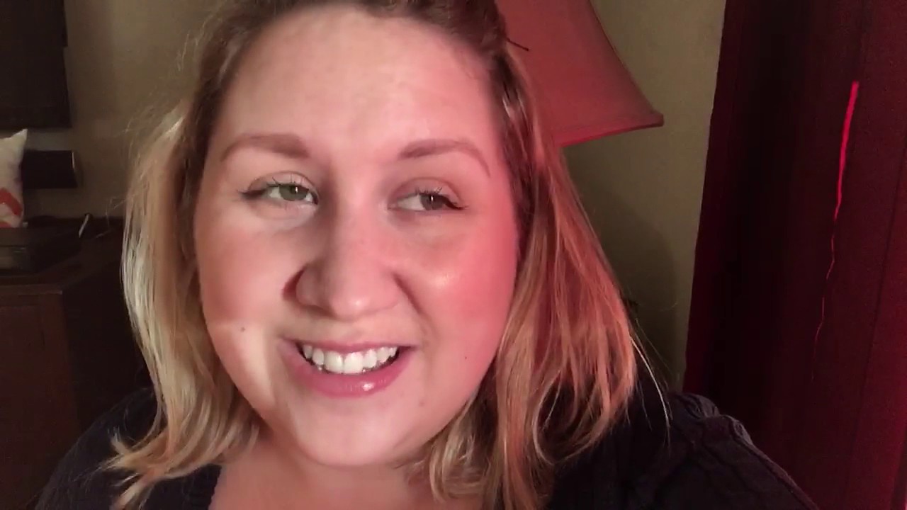 HYSTEROSCOPY SURGERY EXPERIENCE | LACY ROSBOROUGH