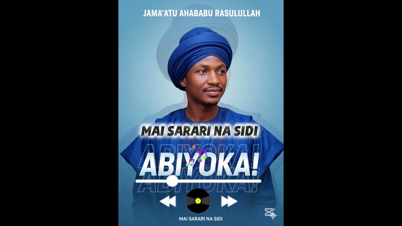 MAI SARARI SIDI ABIYOKA  #MAISARARINASIDI #music ##trending #