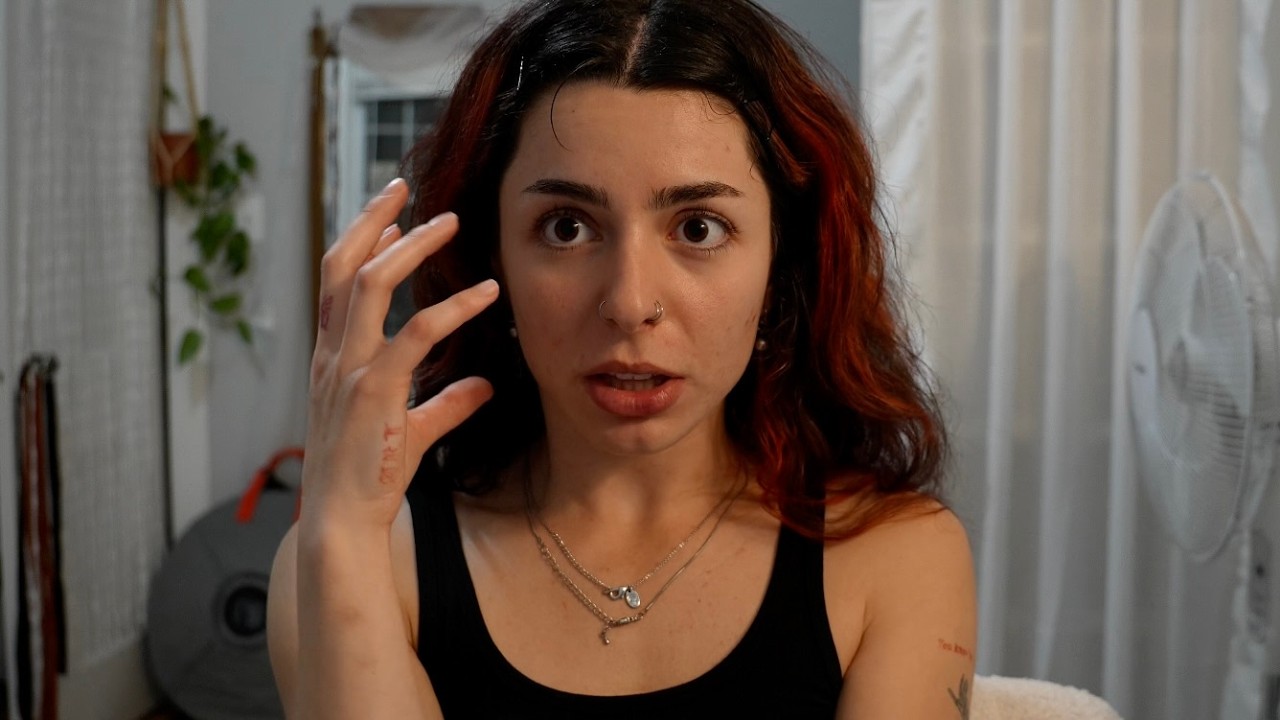 Taking OCD Meds Week 1 (Fluvoxamine): Documenting & personal Side Effects (what nobody tells you)