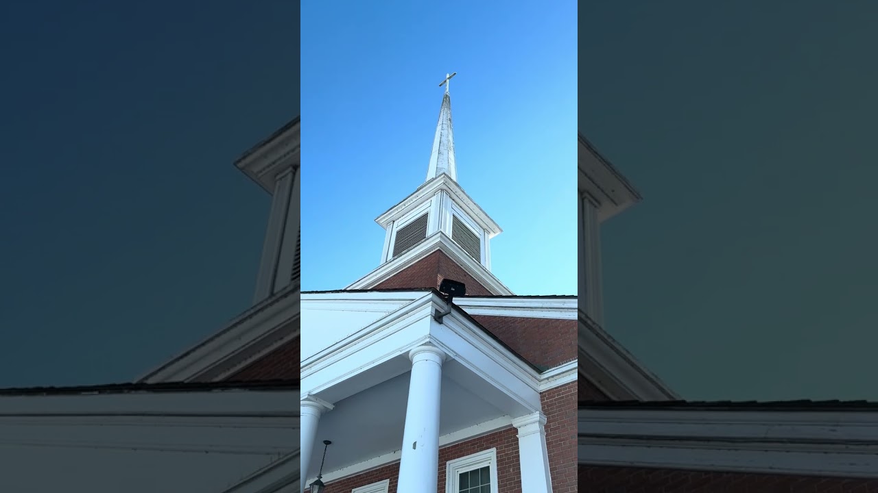 St. John’s United Methodist Church/Ivyland PA