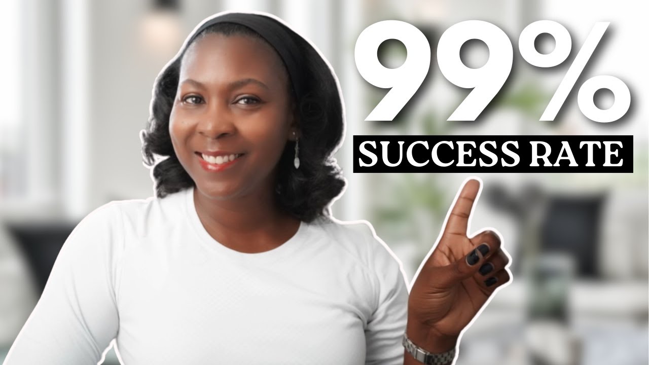 Do These 3 Things and NEVER Be Broke Again (it's a packaged deal)