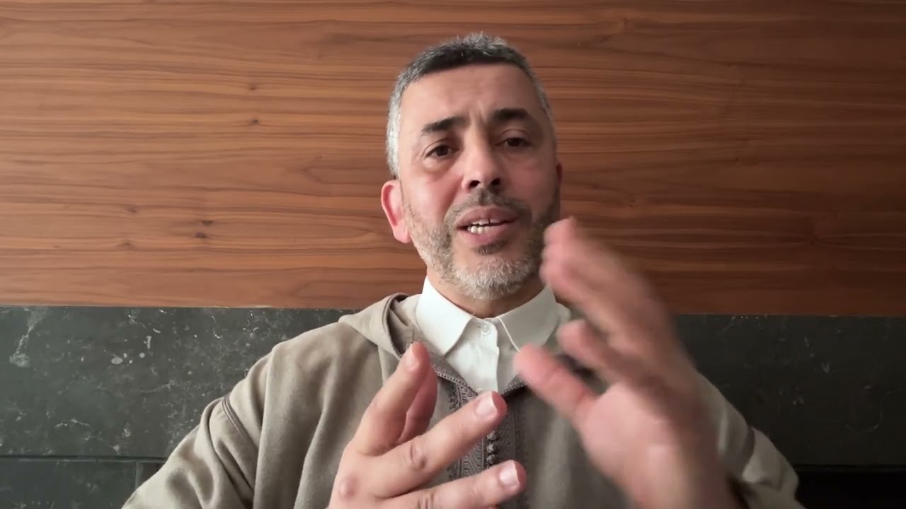 رمضان بعد العشر الأوائل 