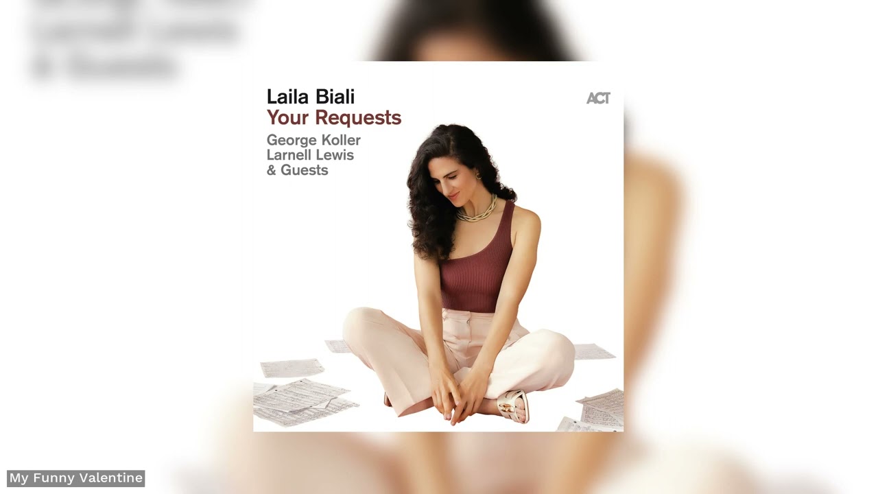 Laila Biali: Your Requests (Full Album)
