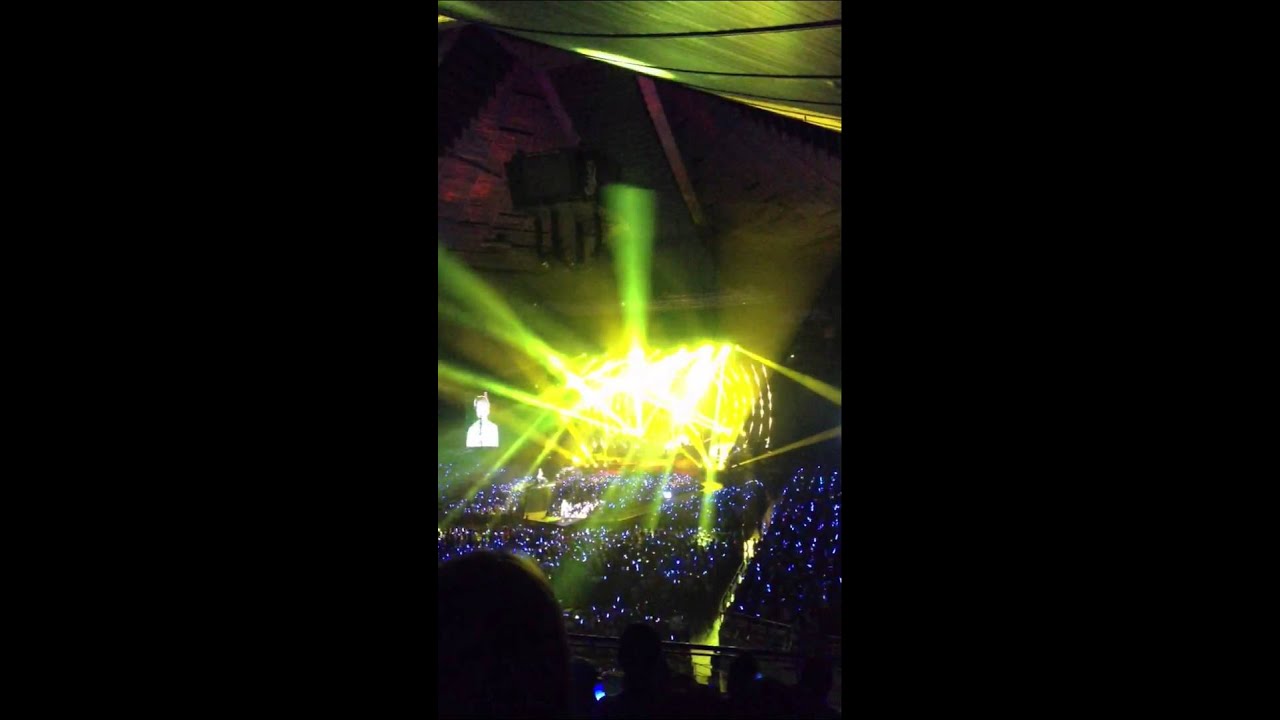 BLUEMOON CONCERT SG