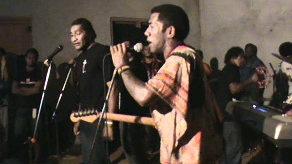 Rescue Brothers- Noqu Vanua Vol II