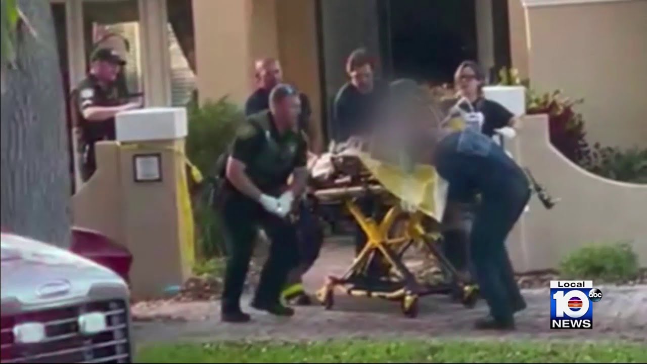 Authorities ID man killed in Lighthouse Point shooting; no arrests made