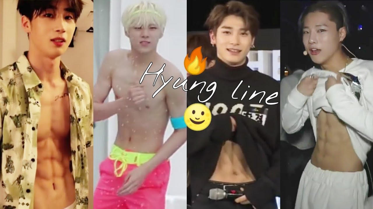 🦋 X1 ABS Hyung Line 🔥🔥