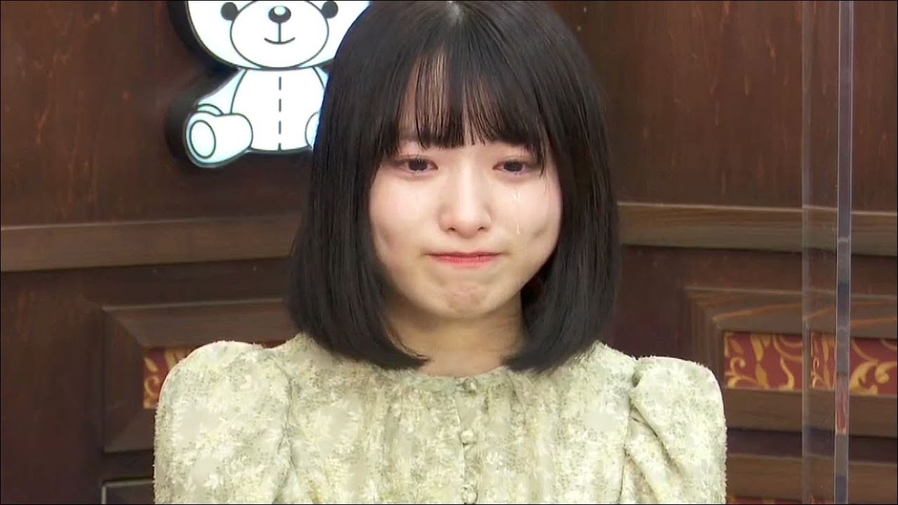 AKB48 久保怜音(18) 卒業発表 動物看護師を目指す 220125