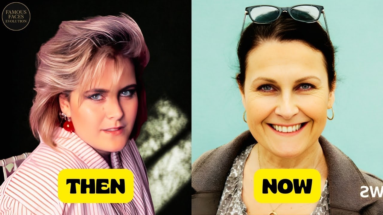 👑 The Women Who Owned the 70s & 80s — Still ICONIC Today