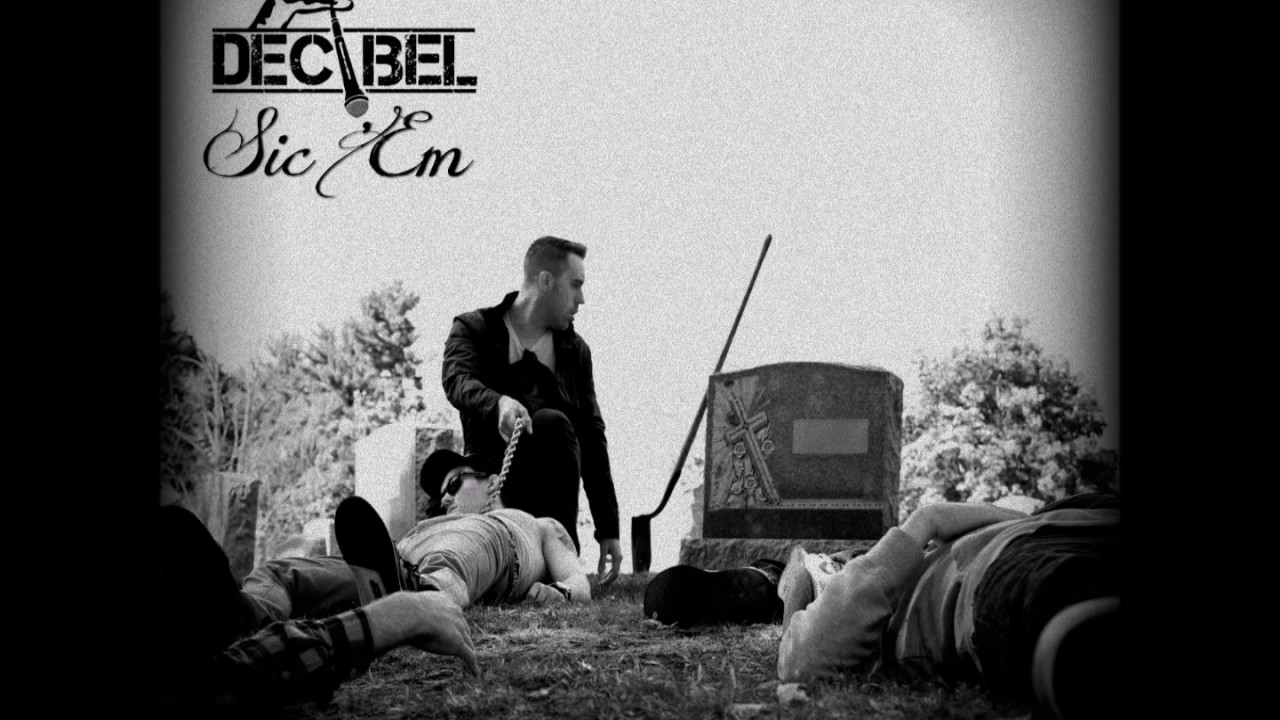 Decibel - Who's The Illest?
