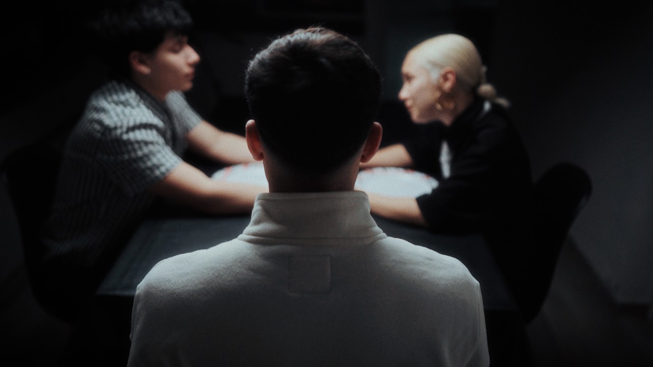 ESPI - OTRO UNIVERSO