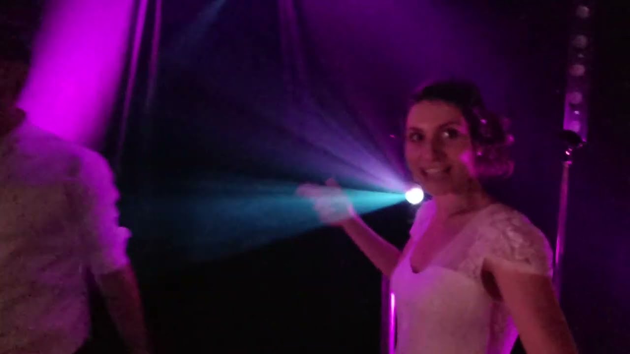 Les Stormiens - mariage 2022
