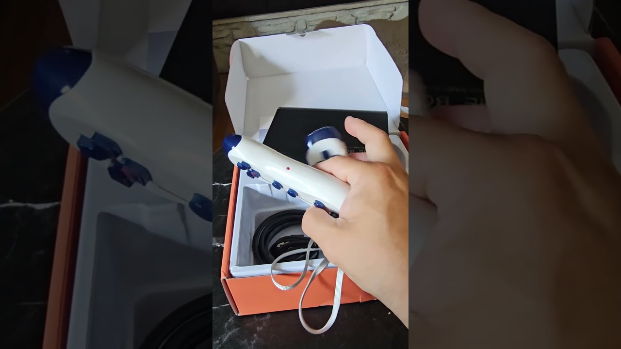 AR Motion Gaming Console for TV