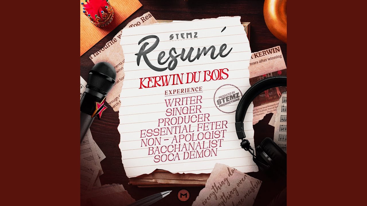 Resumé