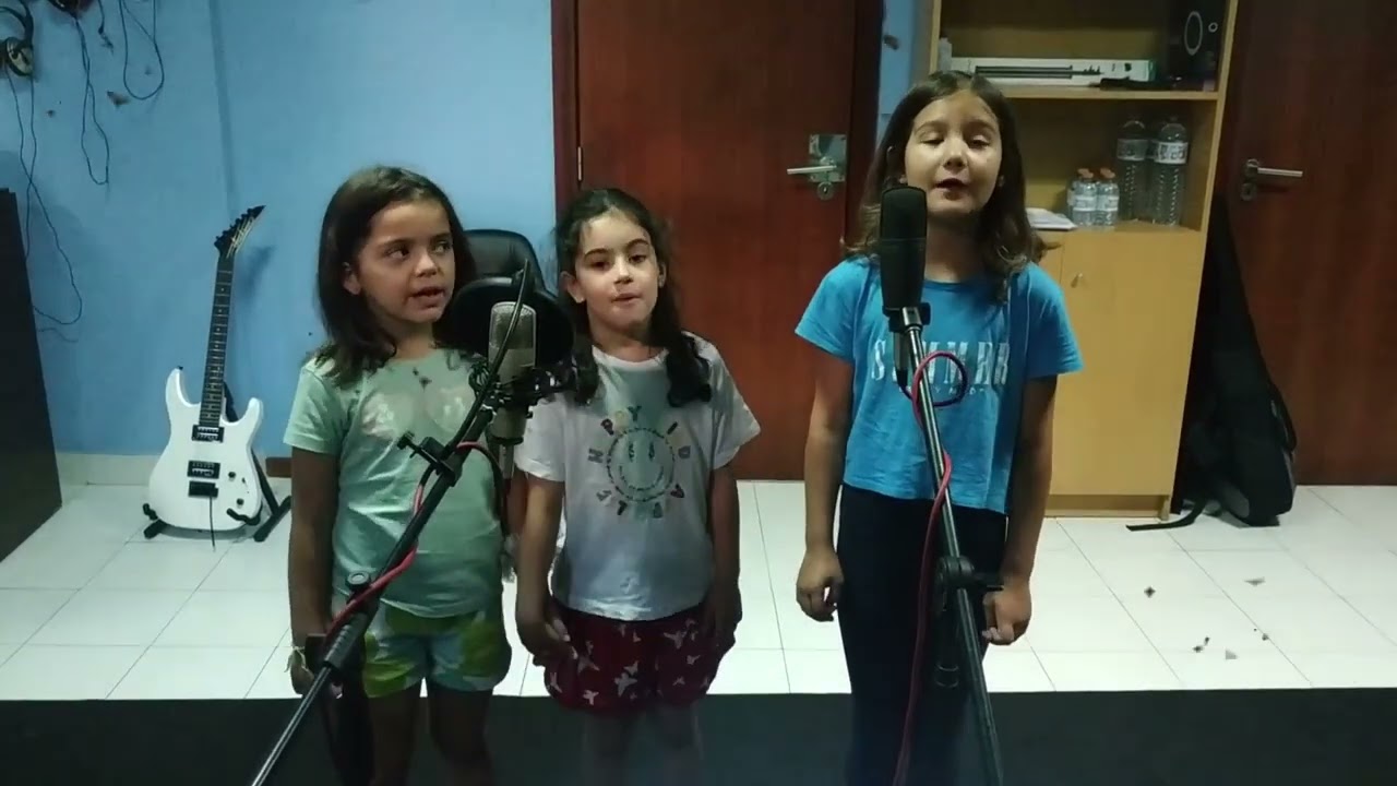 Andorinha da Primavera - Cover Madredeus