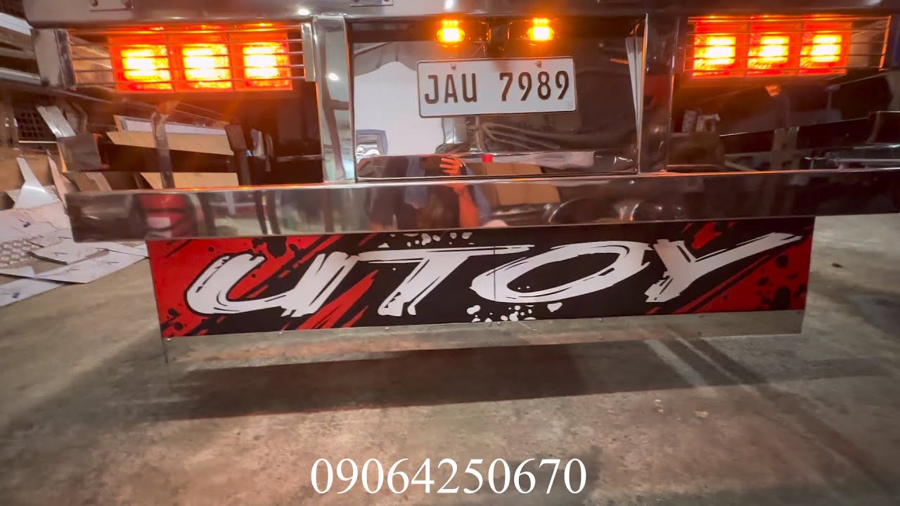 UTOY