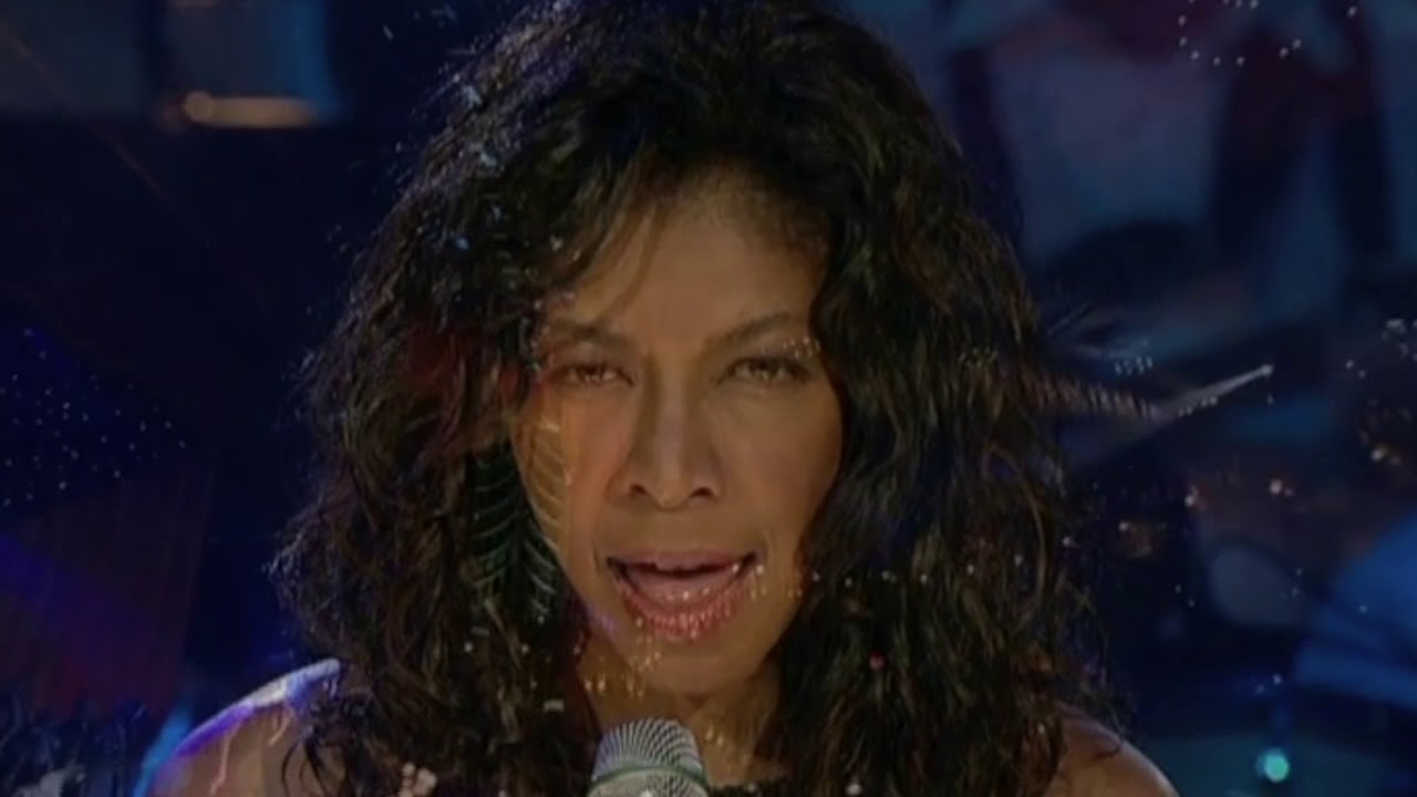 Natalie Cole - Calling You (Ask A Woman Who Knows Concert 2002)