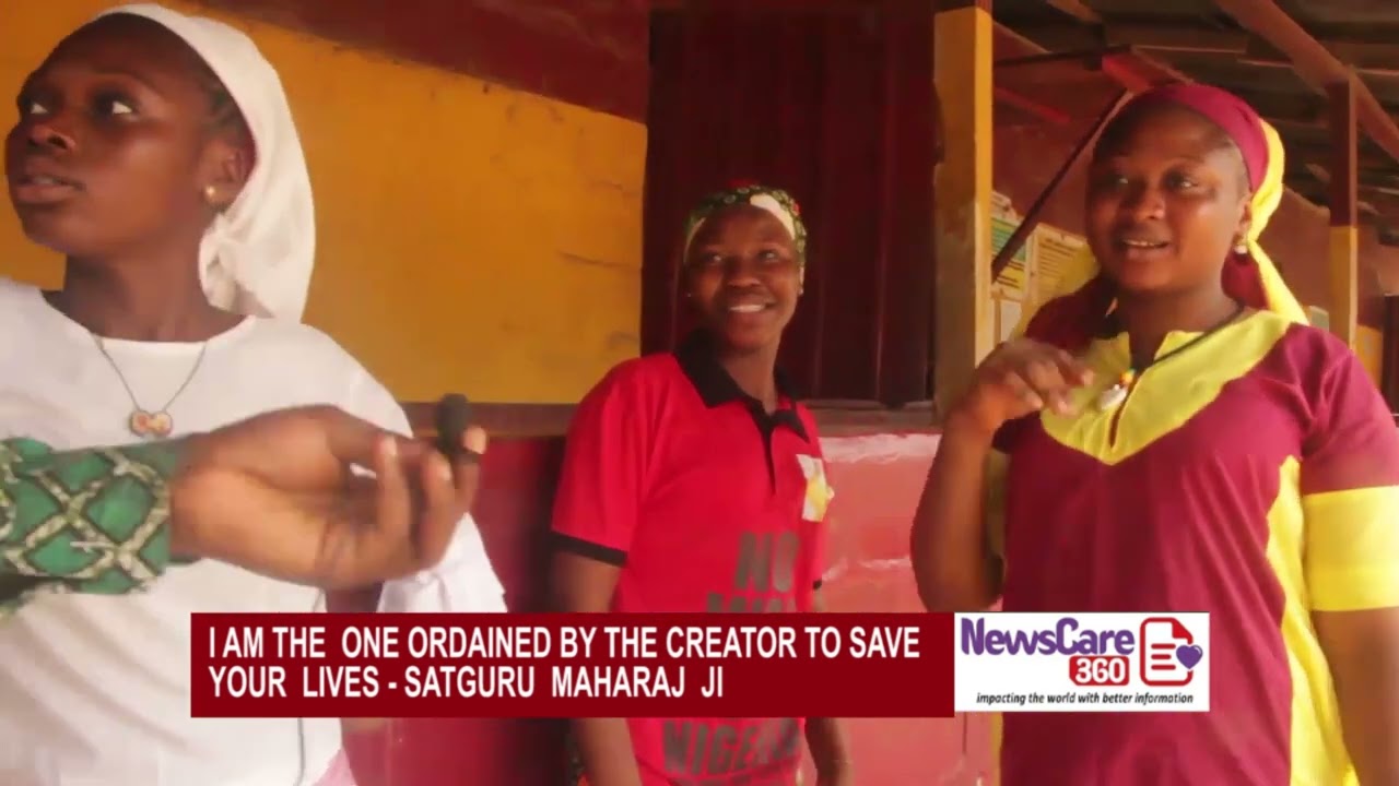 Alleged Ritual Activities:One love family founder Sat Guru Marajhi debunks Claims