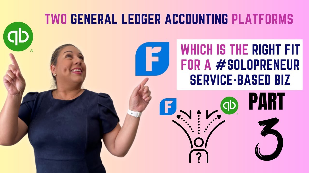 Which FreshBooks or QuickBooks Online Version for Solopreneurs