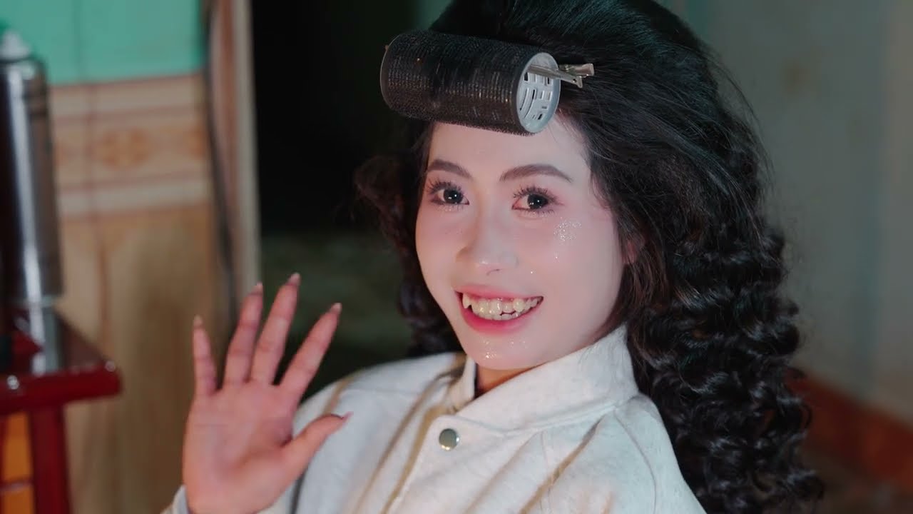 jrai wedding - RAHLAN H' SIÊN & SIU HÚY