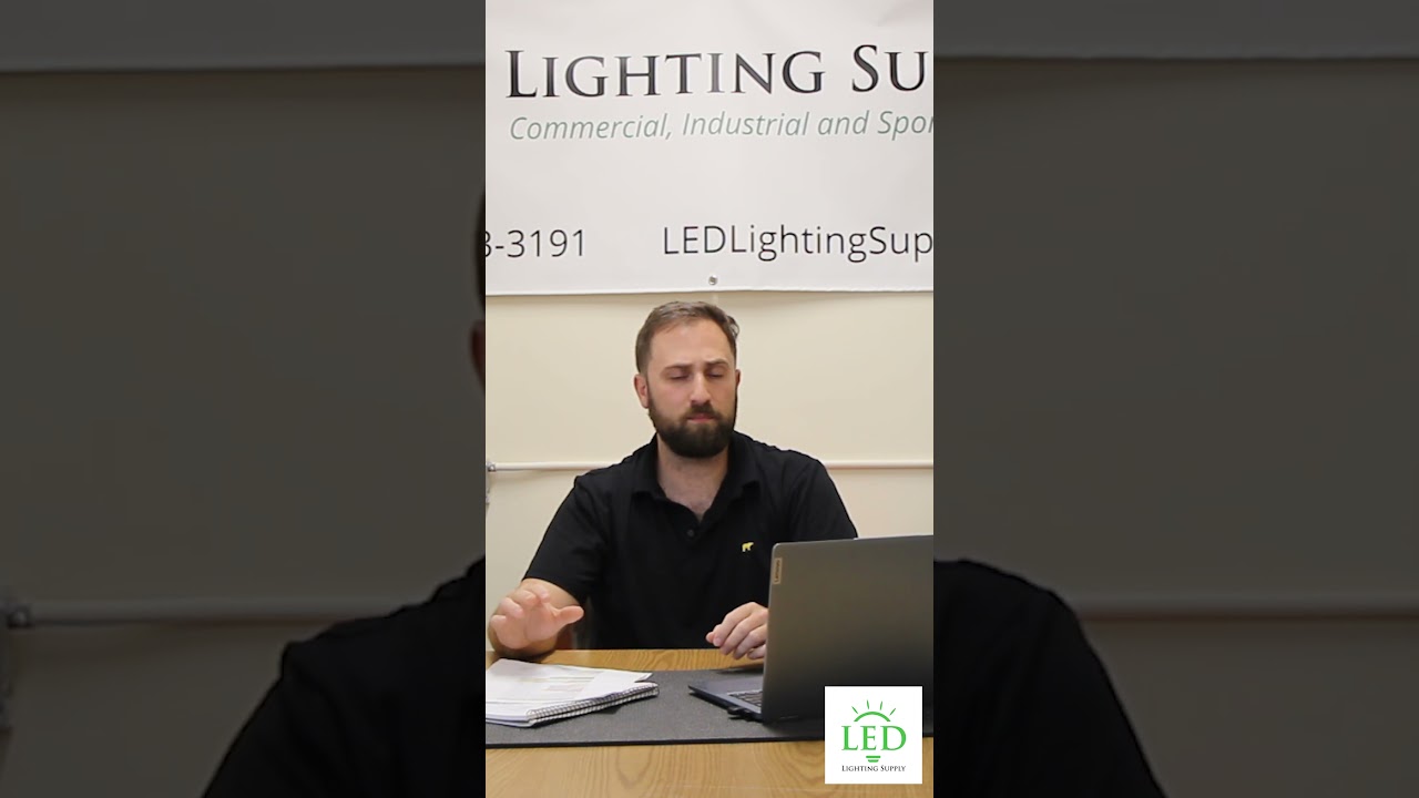 Guide to Commercial Fans #ledlightingsupply #commericalfans