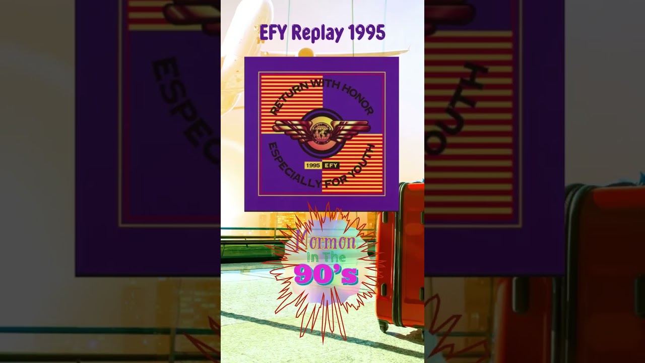 EFY 1995 &ndash; Return With Honor | Full Album Replay