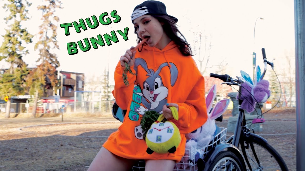 Thugs Bunny (Official Music Video)