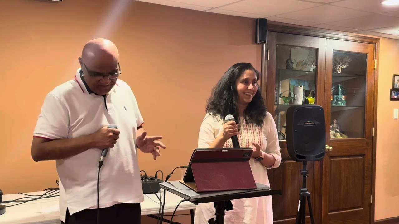 Yu hi tum mujhse baat - Cover by DV and Snehal 