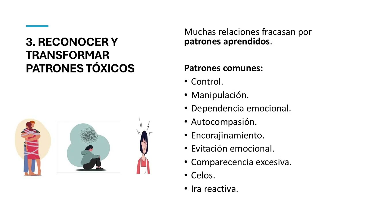 Tema Espiritual "Exito En Mis Relaciones Interpersonales" Pastor Victor Hugo Garcia.
