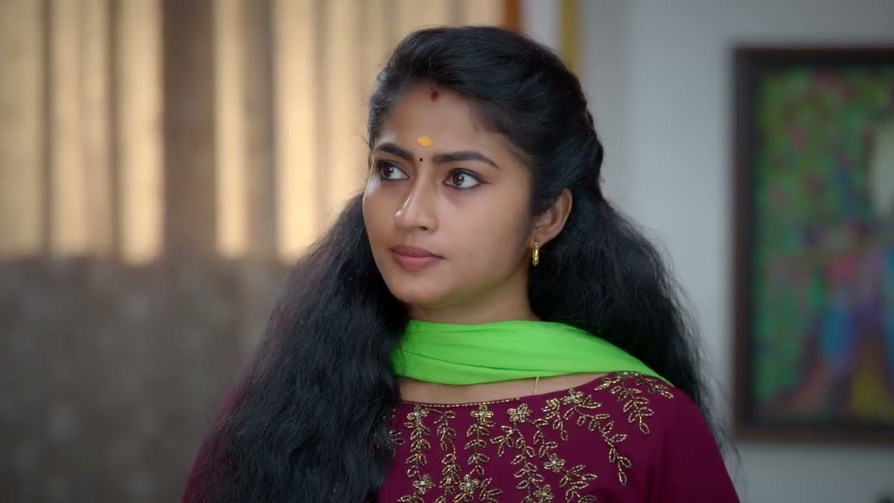 Veera | Ep - 572 | Webisode | Mar 02 2026 | Zee Tamil