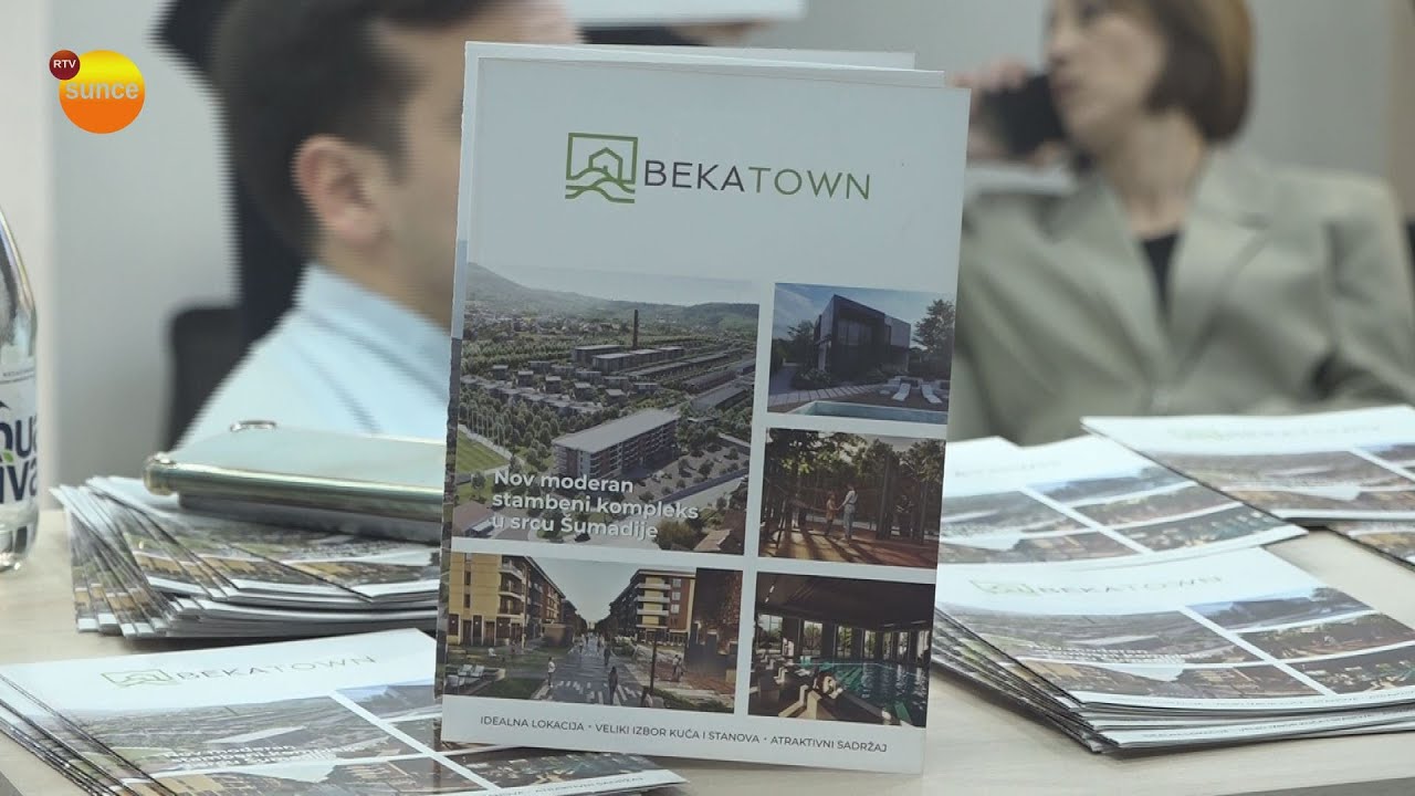 Uspešna promocija projekta 