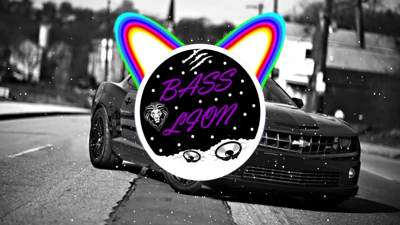 (Bass Boosted)  Future - Honest