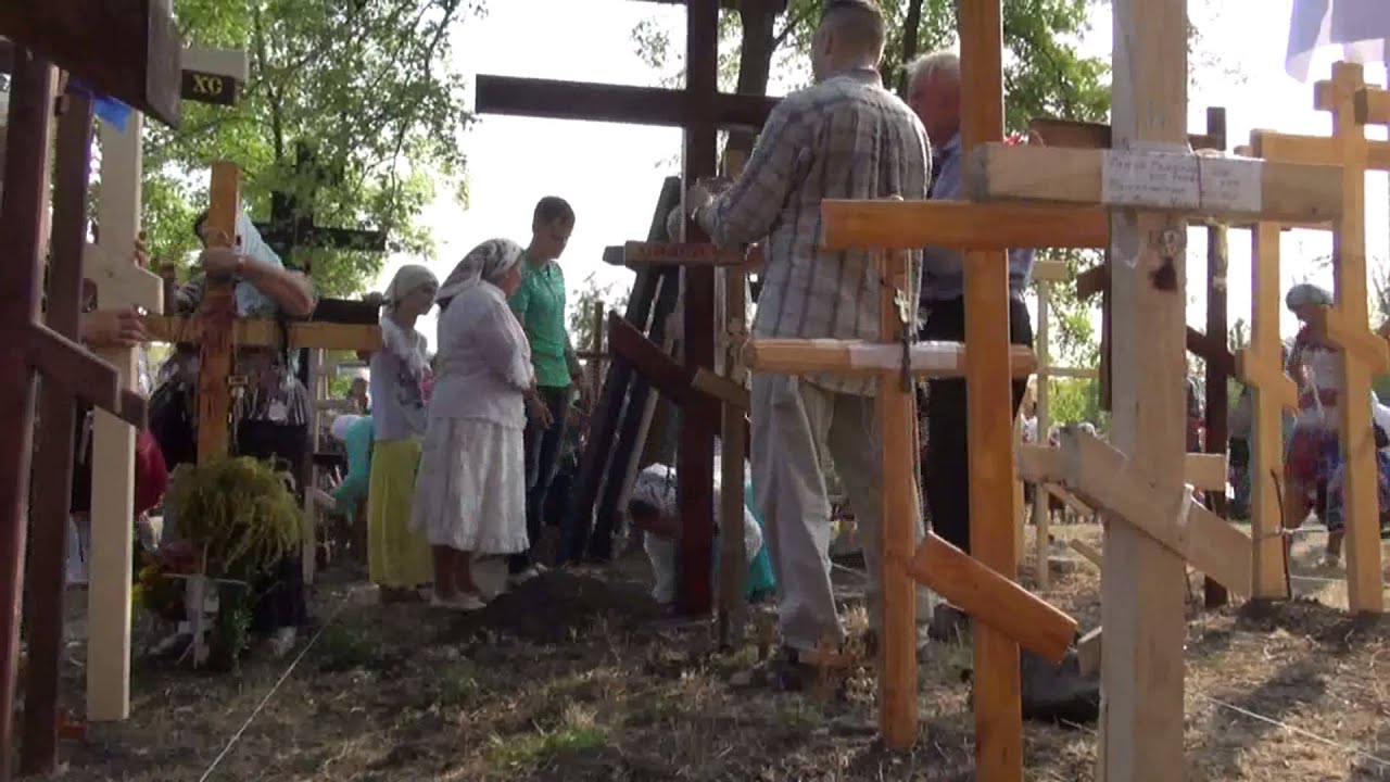Іосафатова долина