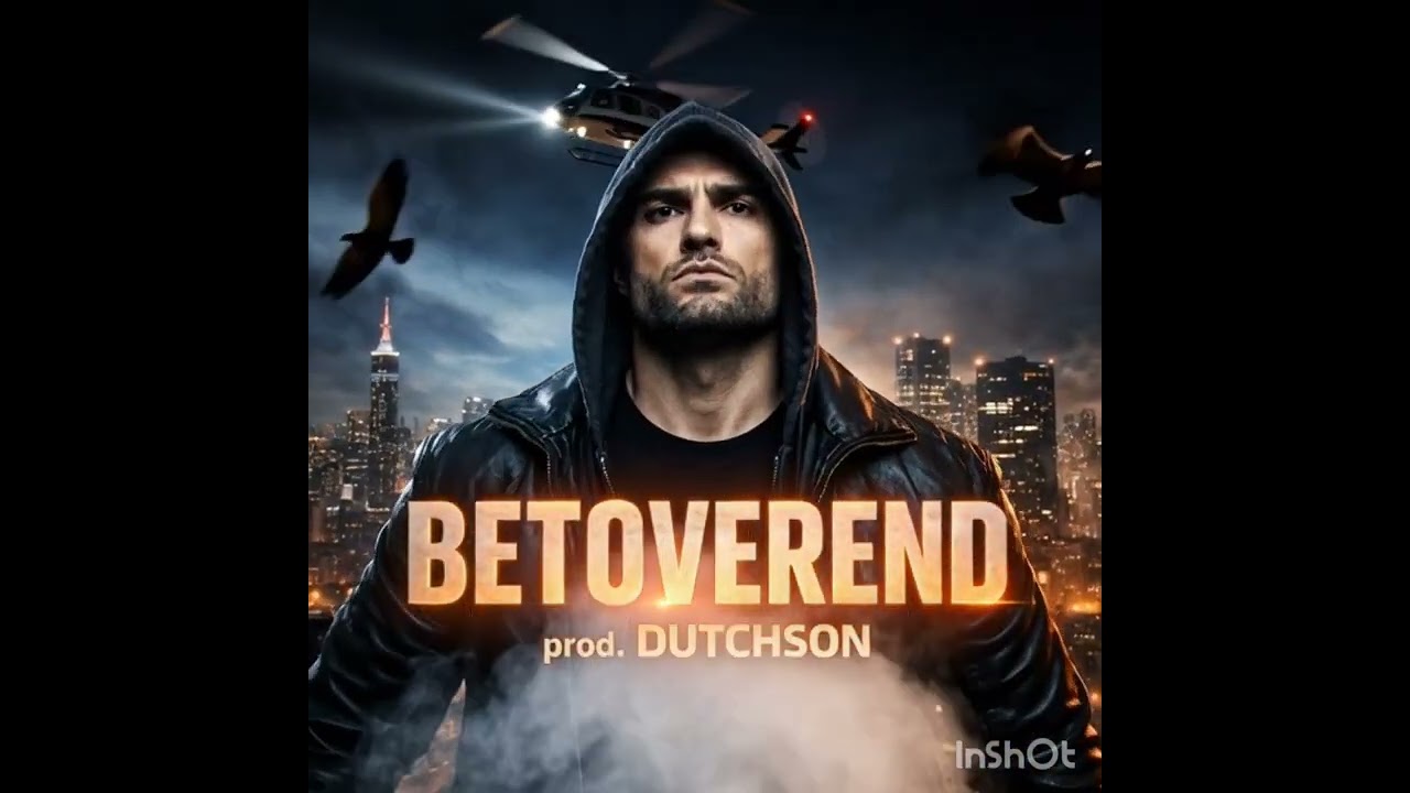 Betoverend  - produtchson #music #love #aicover #realtalk 