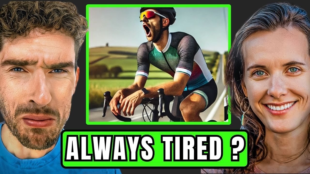 Why You're Always Tired
